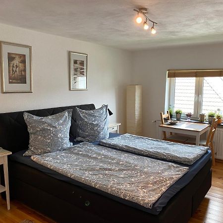 Werners Doppelzimmer Insul Exteriér fotografie